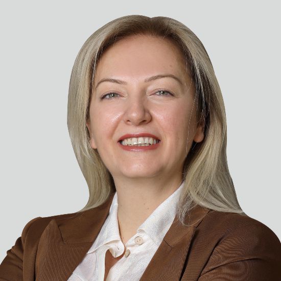 Dr. Burcu Aybat