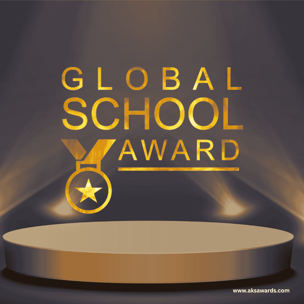 Global School Award 2025