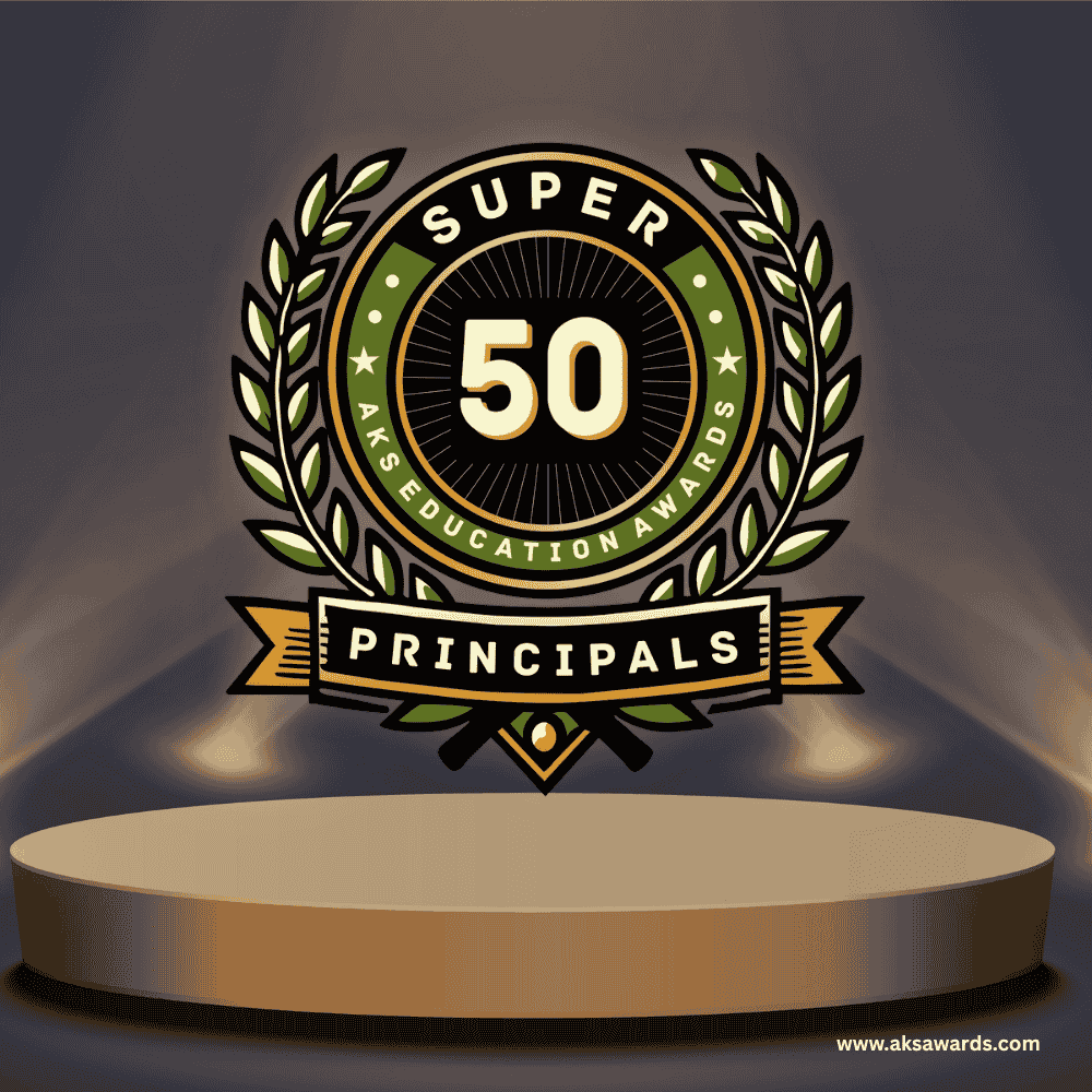 Supr 50 Principals of 2025