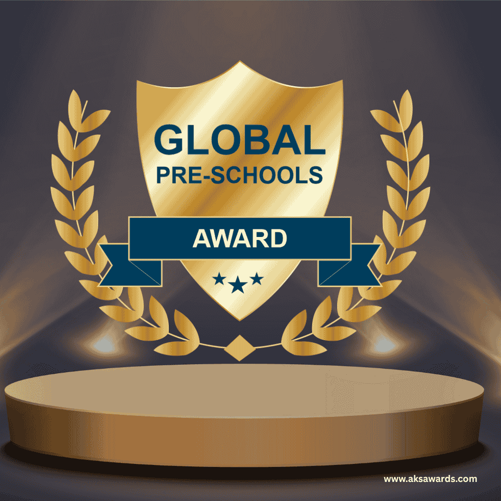 Awards & Recognition at Global Education Fest 2025