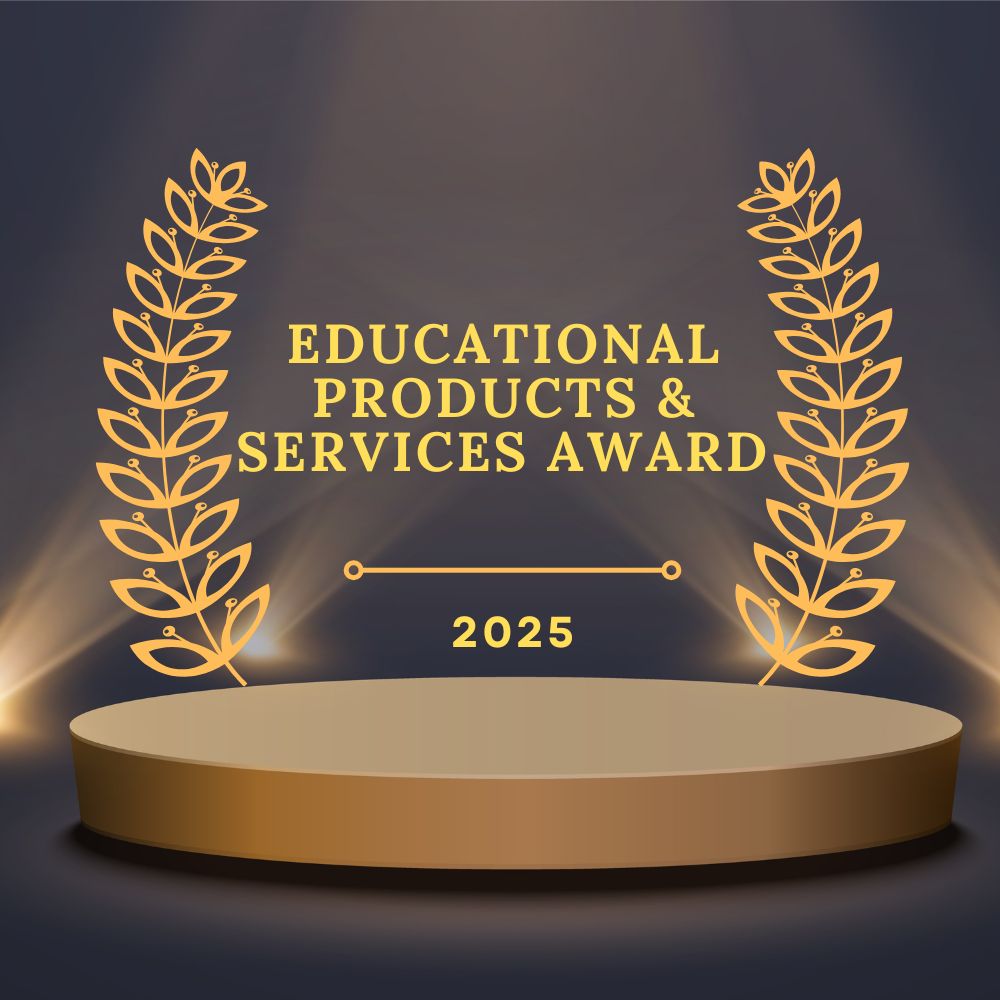 Educational Products and Services Awards 2025