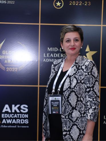 Global Education Fest 2025