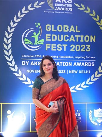Global Education Fest
