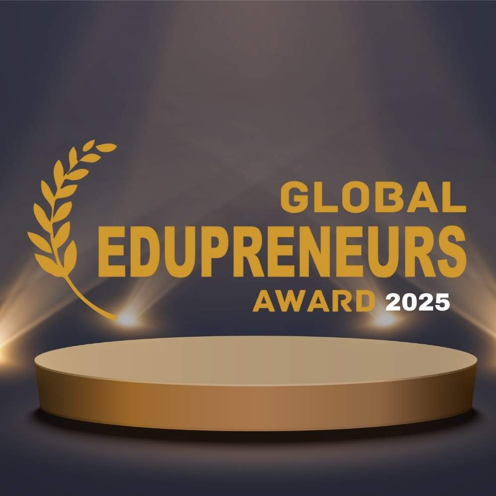 Global Edupreneurs Award 2025