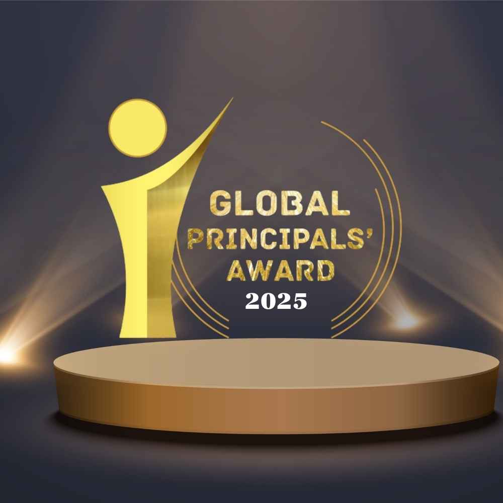 Global Principals Award 2025