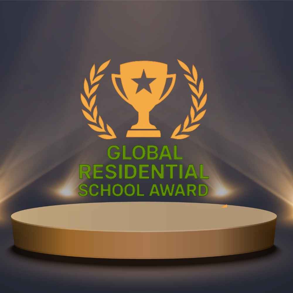 Global Residential School Award 2025
