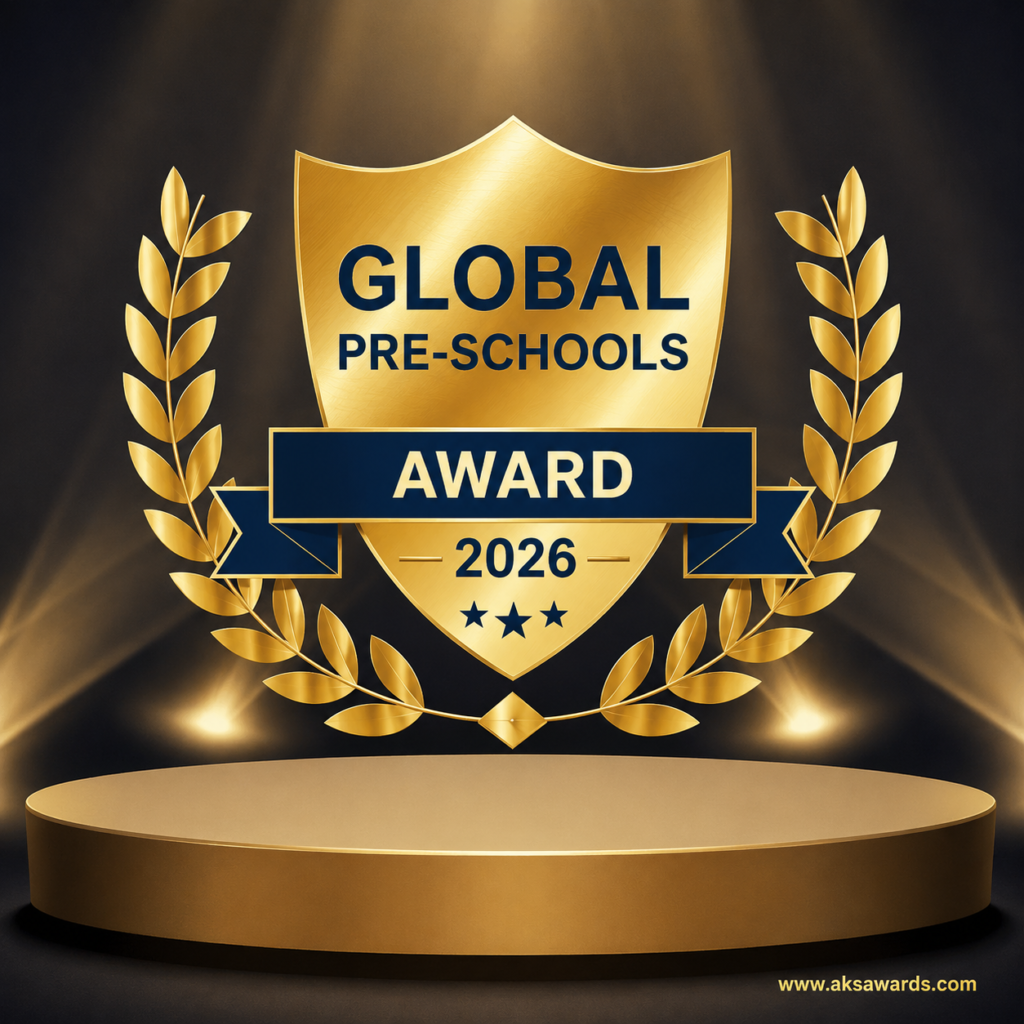 Global Pre-Schools Award 2026