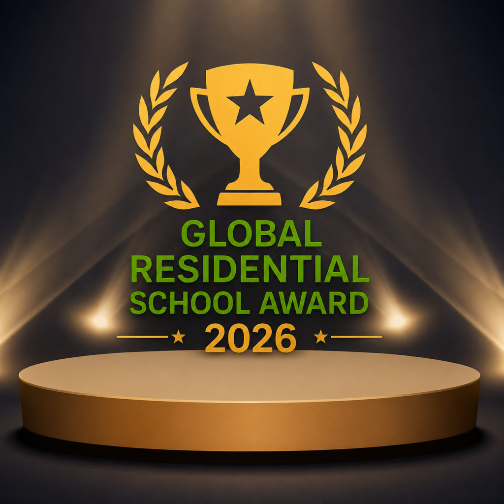 Global Residential Schools Award 2026