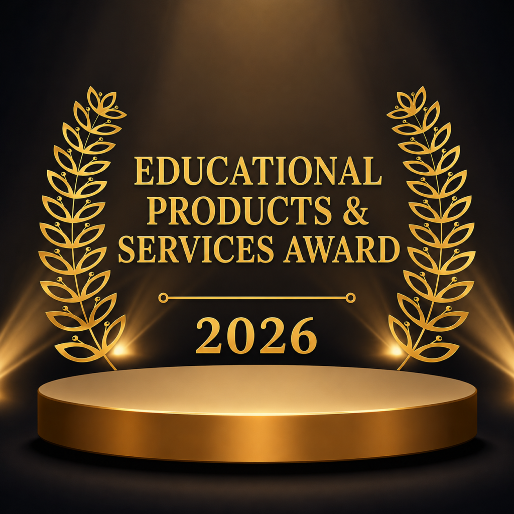 Products and Services Award