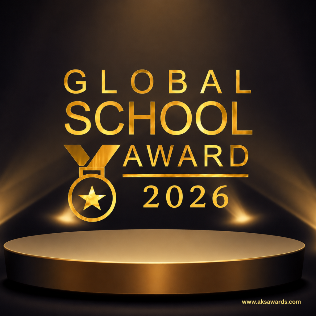 global schools award 2026