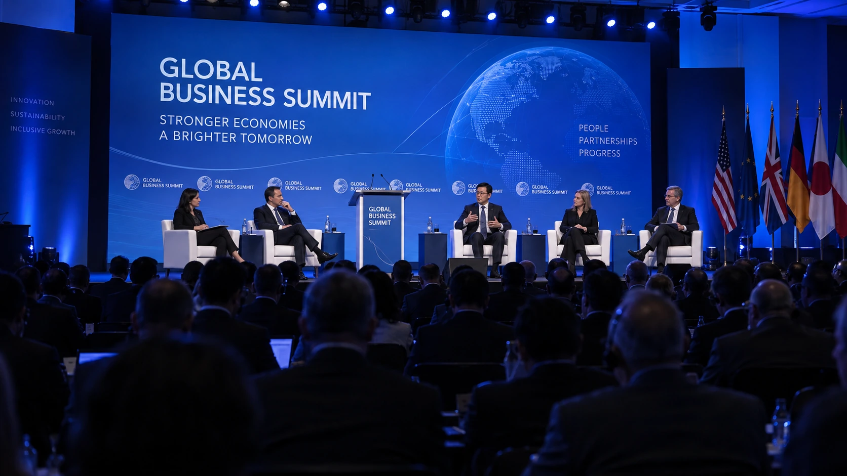 Education conference