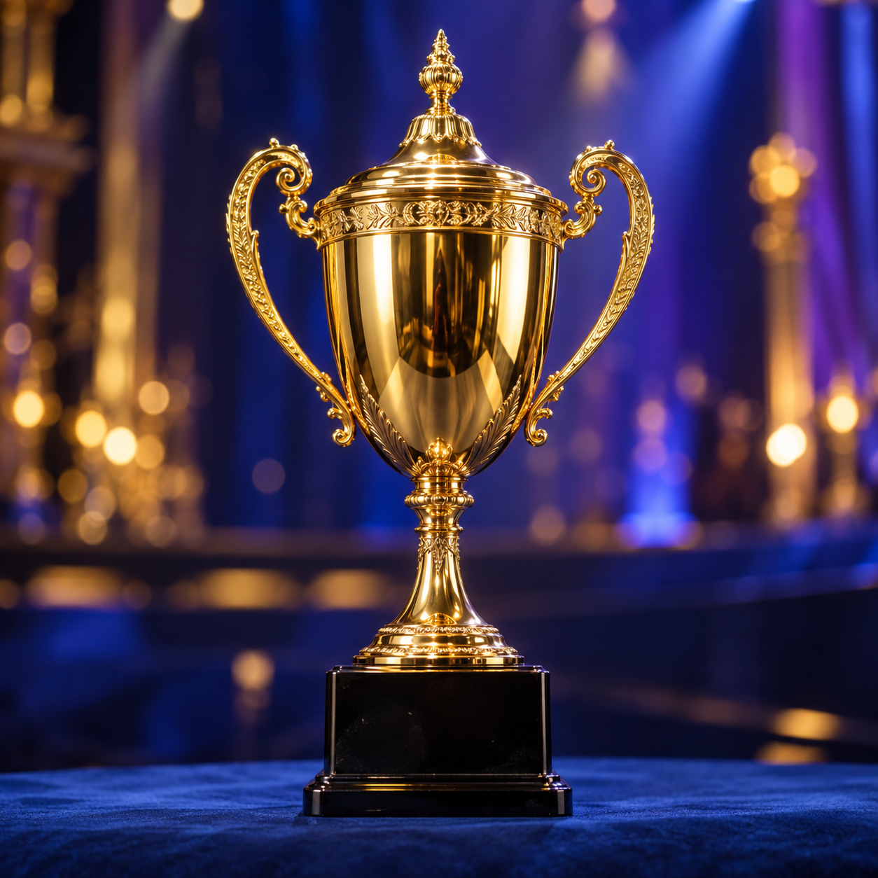 Global Education Fest Awards