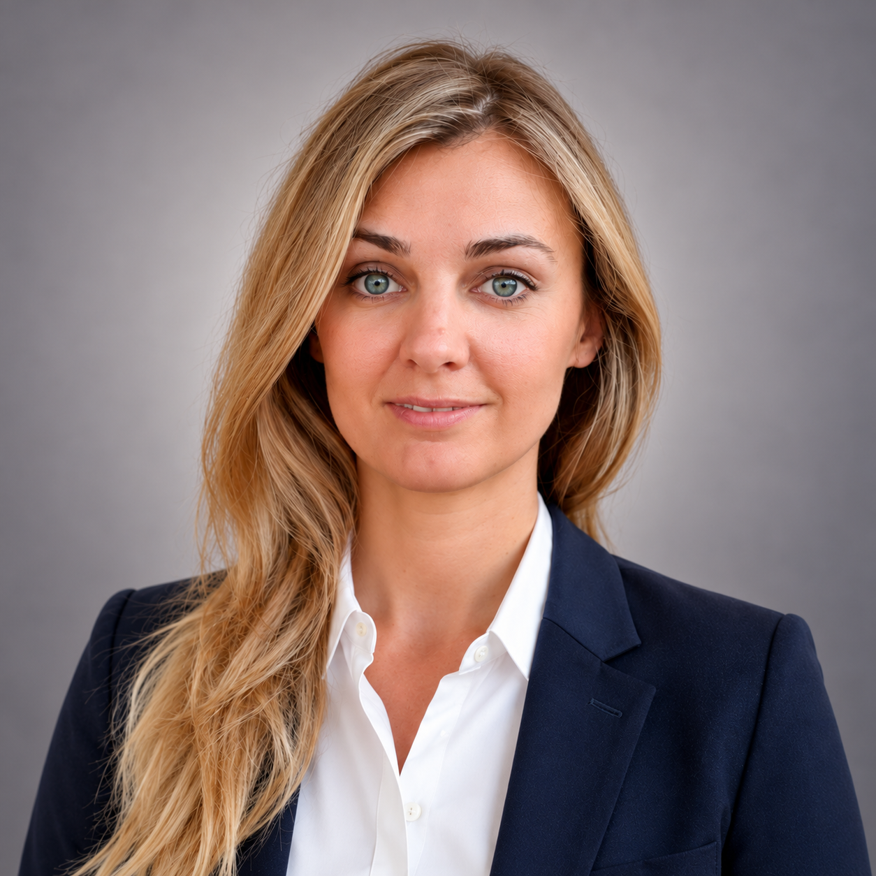 Mrs. Malwina Kordus