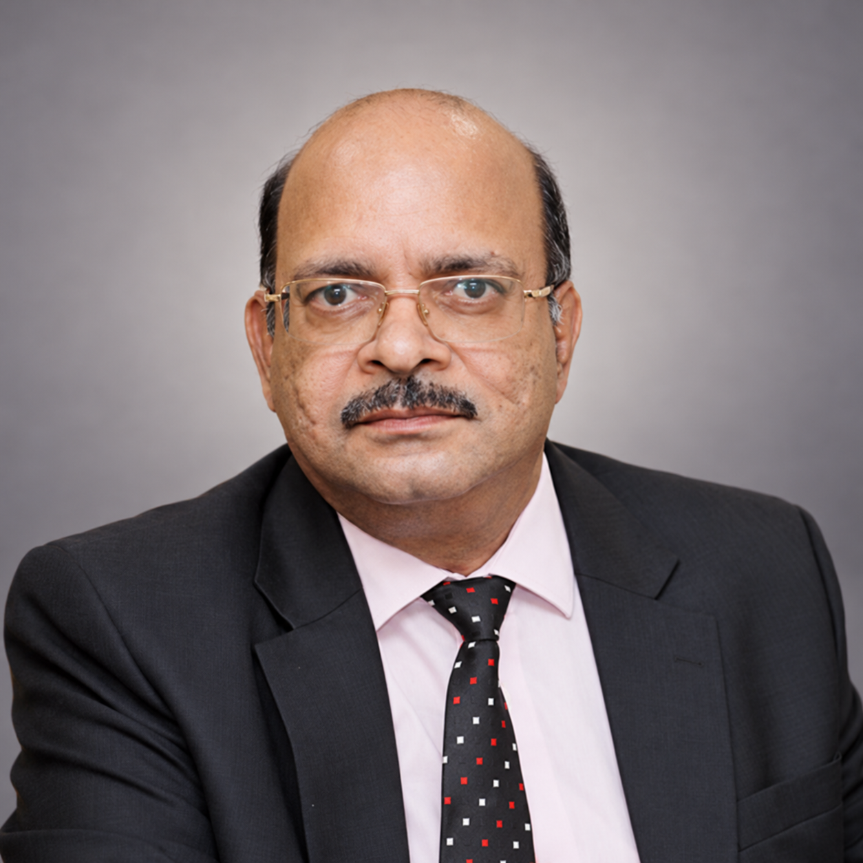 Mr. A P Sharma